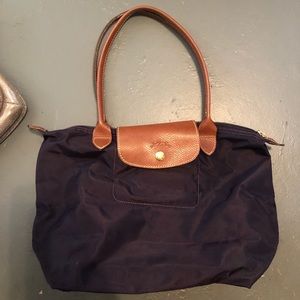 Longchamp Le Pliage Medium Tote